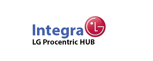 Integra LG Procentric Hub